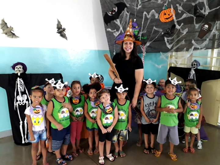 Halloween